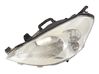 Headlight/headlamp 6208K4