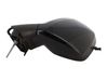 Manual wing mirror 8153ZF
