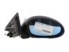 Manual wing mirror 51167234234