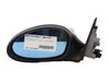 Manual wing mirror 51167234233