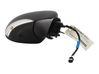 Manual wing mirror 963016226R