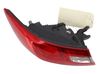 Rear/tail lights 265553752R