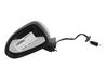 Manual wing mirror 13203386