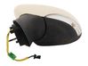 Manual wing mirror 963029938R