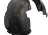 Priekinis posparnis 00007136LH