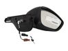 Manual wing mirror 98128562XT