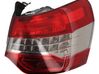 Rear/tail lights 00006350LS