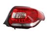 Rear/tail lights 9676973380