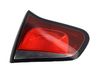 Tailgate rear/tail lights 00006351JC