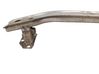 Front bumper cross member 8200834849