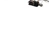 Front door lock 9800618180