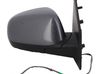 Manual wing mirror 96301BH00B