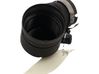 Turbo air intake inlet pipe/hose 50510628
