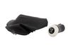 Gear lever shifter trim leather/knob B0010014Y2