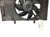 Electric radiator cooling fan 2145091