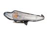 Front fender indicator light 9678039380