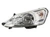 Headlight/headlamp 6208L0