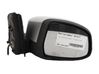 Manual wing mirror 2308814