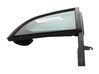 Front door vent window glass four-door 00009201P9