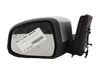 Manual wing mirror 2308818