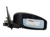 Manual wing mirror 7701053702