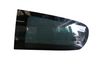 Rear door window glass B000827380