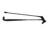 Front wiper blade arm 1612431980