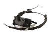 Rear door lock 9137N4