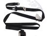 Front seatbelt 8976R1