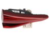 Tailgate rear/tail lights 265551147R