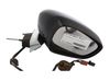 Manual wing mirror 00008154CA