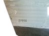 Pagrindinis priekinių durų stiklas (keturdurio) 3T0845202B