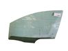 Front door window glass four-door 2444111