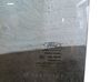 Rear door window glass 1820647