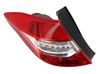 Rear/tail lights 00006350KS