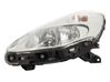 Faro delantero/faro principal 260608589R