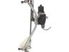 Wiper motor 288008337R
