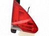 Lampy tylnej klapy bagażnika 9678074480