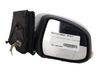 Manual wing mirror 2308812