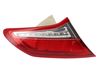 Tailgate rear/tail lights 00007453E4