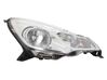 Headlight/headlamp 1606930080