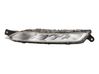 Faro delantero LED diurno 9822653980