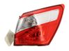 Luz trasera/de freno 26554BR00A