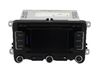 Radio/CD/DVD/GPS-pääyksikkö 3C0035270