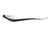 Front wiper blade arm BHS267321