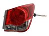 Luz trasera/de freno 95393942