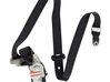 Ceinture de sécurité avant 8492084MA0BHE