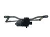 Motor del limpiaparabrisas 50509396