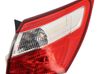 Luz trasera/de freno 26554BR00A
