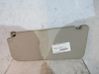 Sun visor 8143TH